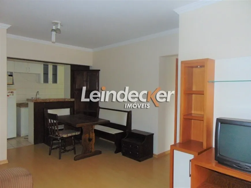 Foto 1 de Apartamento com 2 Quartos à venda, 72m² em Jardim do Salso, Porto Alegre