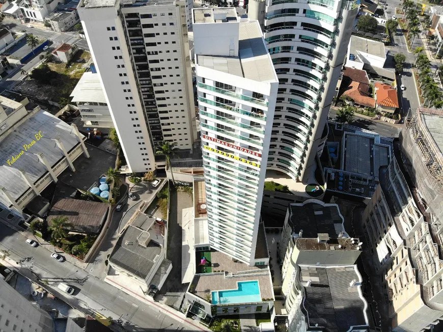 Foto 1 de Apartamento com 2 Quartos à venda, 68m² em Centro, Itajaí