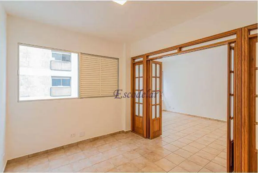 Foto 1 de Apartamento com 3 Quartos à venda, 98m² em Jardins, São Paulo