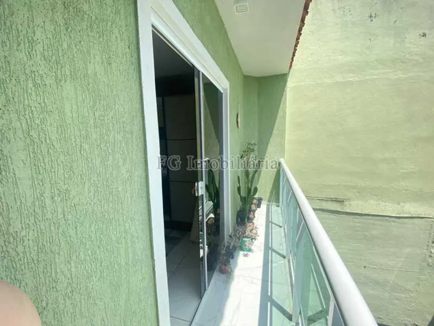 Foto 1 de  com 2 Quartos à venda, 60m² em Piedade, Rio de Janeiro