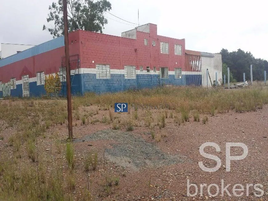 Foto 1 de Lote/Terreno para alugar, 10000m² em Nova Vinhedo, Vinhedo