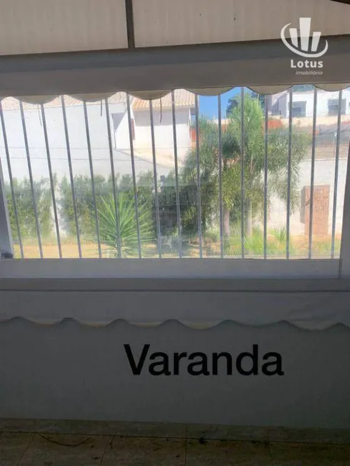 Foto 1 de Casa com 5 Quartos à venda, 311m² em Vila Bianchi, Santo Antônio de Posse