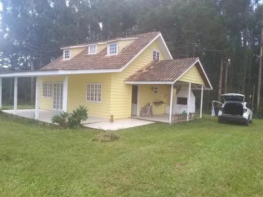 Foto 1 de Fazenda/Sítio com 4 Quartos à venda, 38800m² em , Porto Amazonas