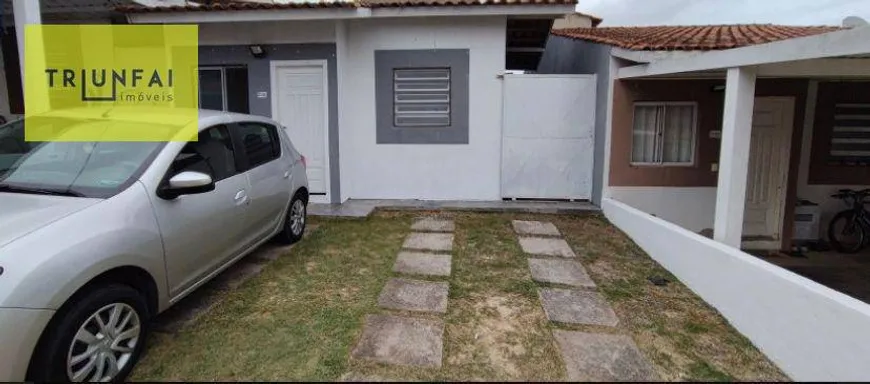 Foto 1 de Casa de Condomínio com 2 Quartos à venda, 50m² em Jardim Novo Horizonte, Sorocaba