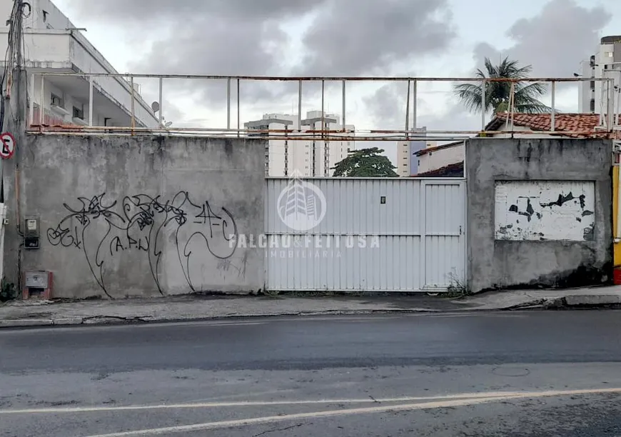 Foto 1 de Lote/Terreno para alugar, 384m² em Pituba, Salvador