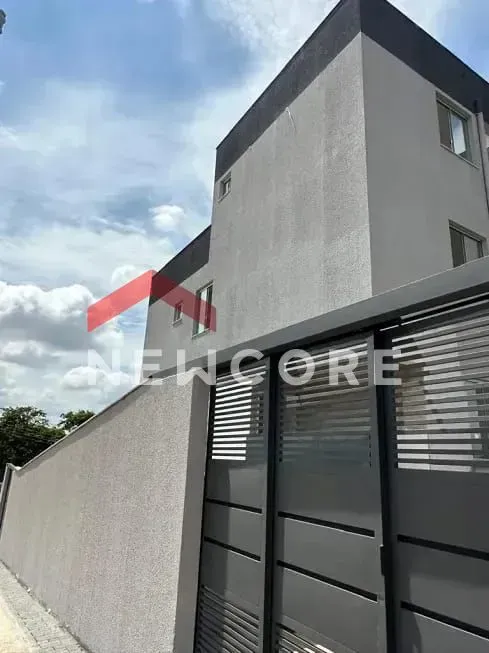 Foto 1 de Apartamento com 3 Quartos à venda, 56m² em Parque Xangri La, Contagem