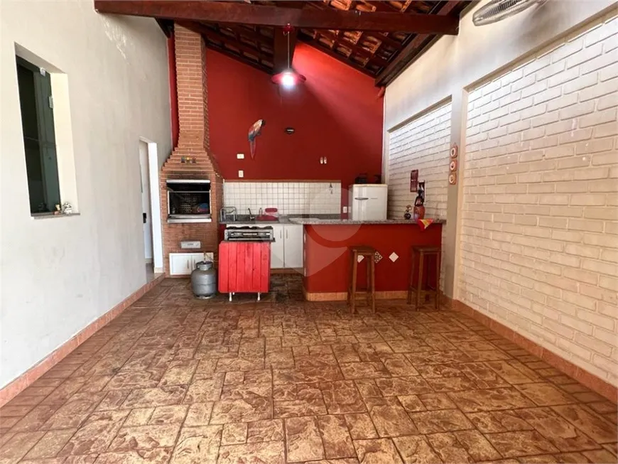 Foto 1 de Casa com 3 Quartos à venda, 125m² em Nova Piracicaba, Piracicaba