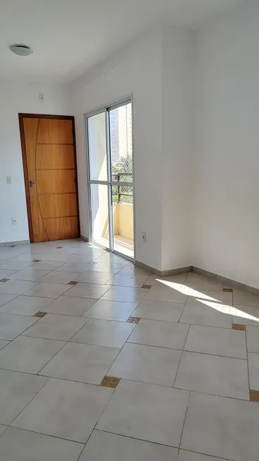 Foto 1 de Apartamento com 3 Quartos para venda ou aluguel, 95m² em Jardim Europa, Sorocaba