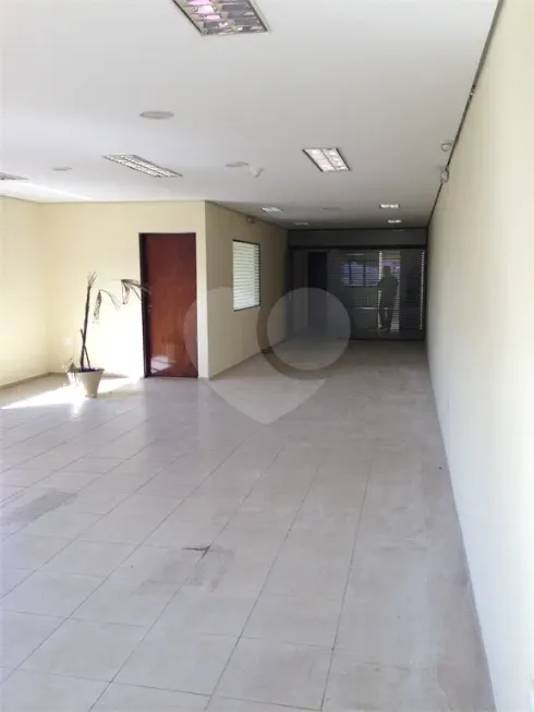 Foto 1 de Prédio Comercial para venda ou aluguel, 564m² em Vila Maria Alta, São Paulo