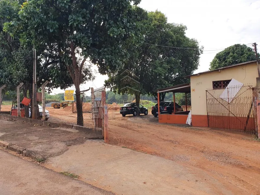 Foto 1 de Fazenda/Sítio à venda, 4908m² em Centro, Sertãozinho