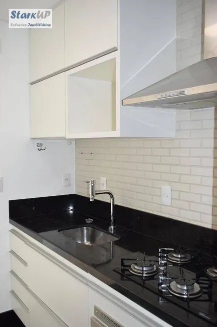 Foto 1 de Apartamento com 1 Quarto à venda, 47m² em Anchieta, Belo Horizonte