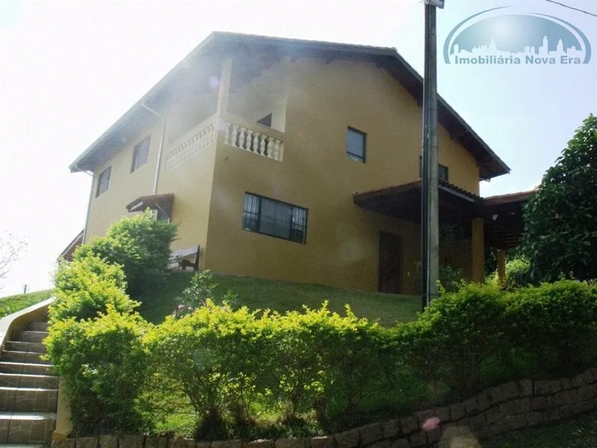 Foto 1 de Fazenda/Sítio com 4 Quartos à venda, 1400m² em Conceicoo do Barreiro, Louveira