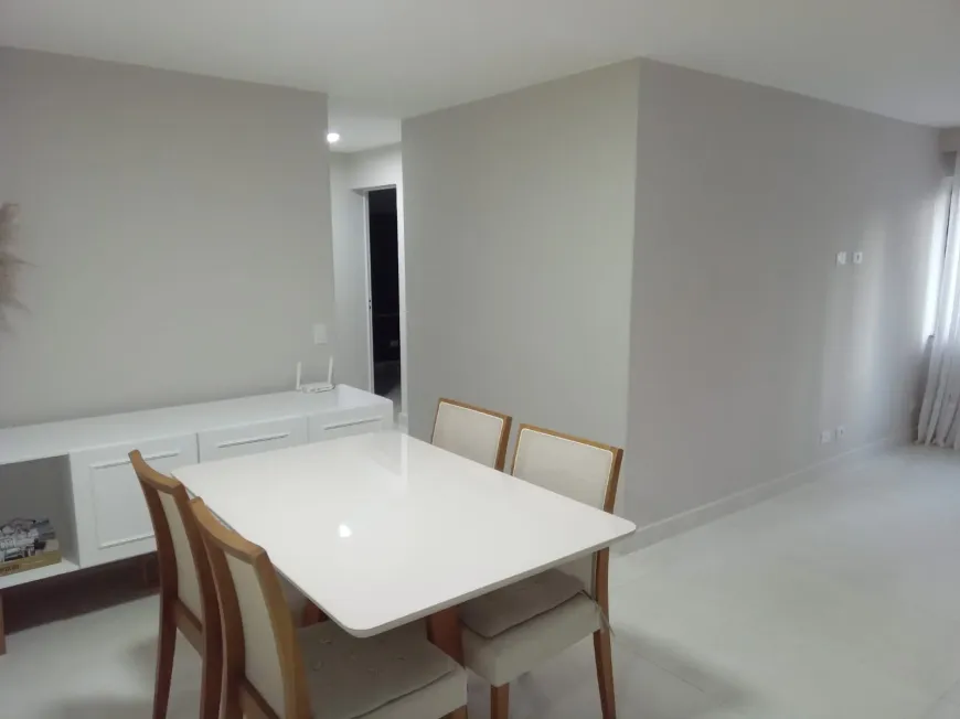 Foto 1 de Apartamento com 3 Quartos à venda, 79m² em Portão, Curitiba