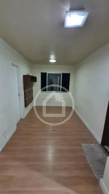 Foto 1 de Apartamento com 2 Quartos à venda, 50m² em Quintino Bocaiúva, Rio de Janeiro