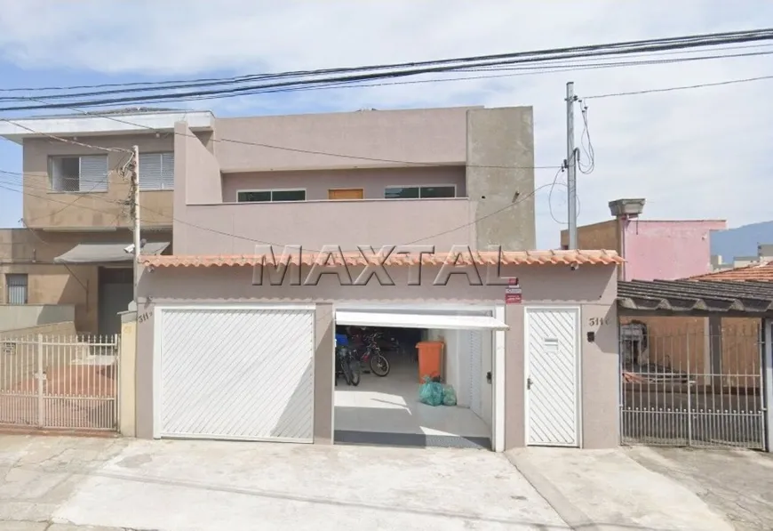 Foto 1 de Galpão/Depósito/Armazém para alugar, 200m² em Vila Nova Cachoeirinha, São Paulo