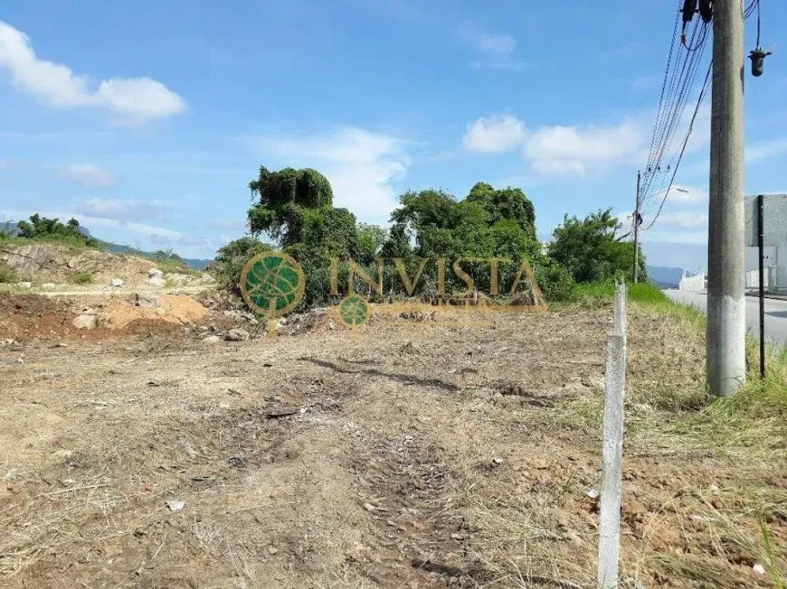 Foto 1 de Lote/Terreno à venda, 16000m² em Distrito Industrial, São José