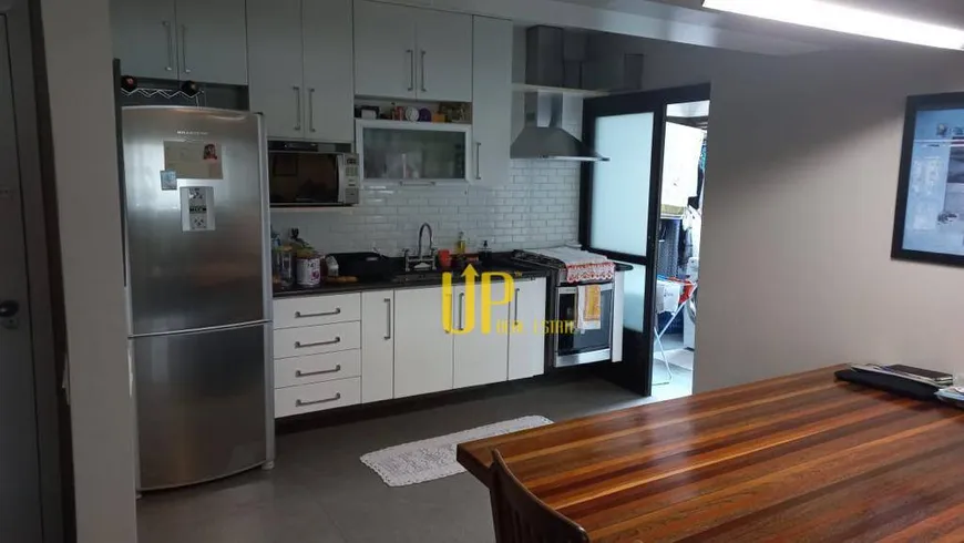 Foto 1 de Apartamento com 3 Quartos à venda, 110m² em Chácara Klabin, São Paulo