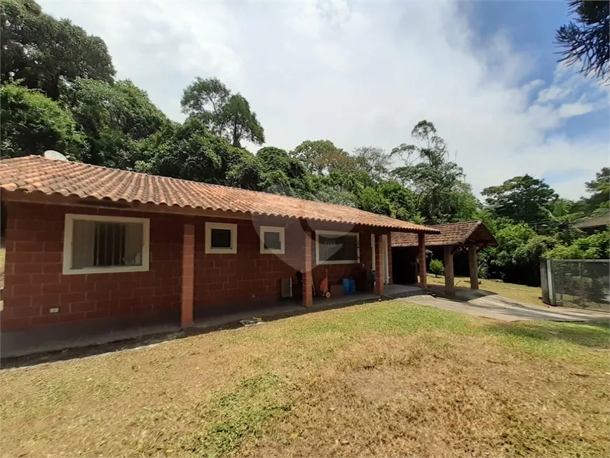 Foto 1 de Casa com 3 Quartos à venda, 88m² em Santa Ines, Caieiras