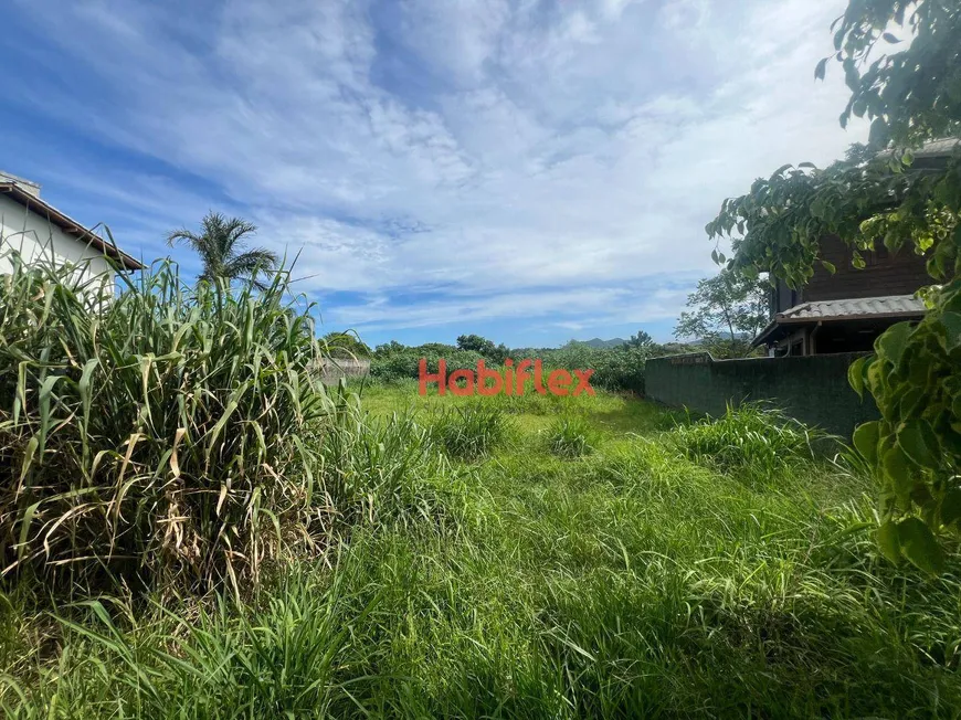 Foto 1 de Lote/Terreno à venda, 526m² em Campeche, Florianópolis