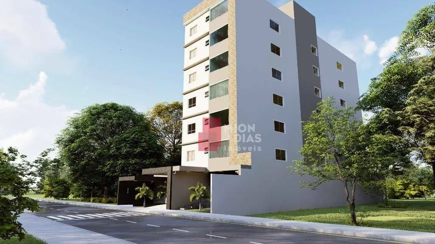 Foto 1 de Apartamento com 2 Quartos à venda, 105m² em Cancelli, Cascavel