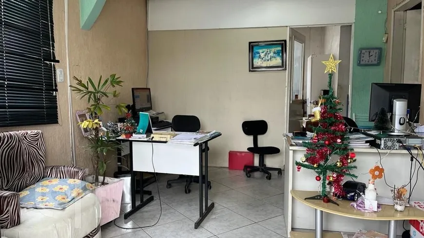 Foto 1 de Casa com 2 Quartos à venda, 48m² em Estância Velha, Canoas