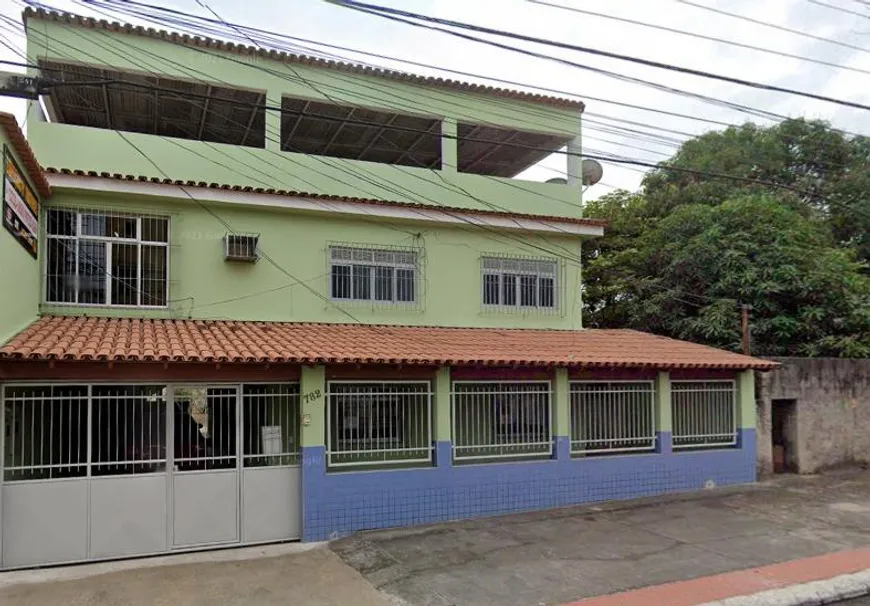 Foto 1 de Imóvel Comercial com 6 Quartos à venda, 100m² em Jardim Limoeiro, Serra