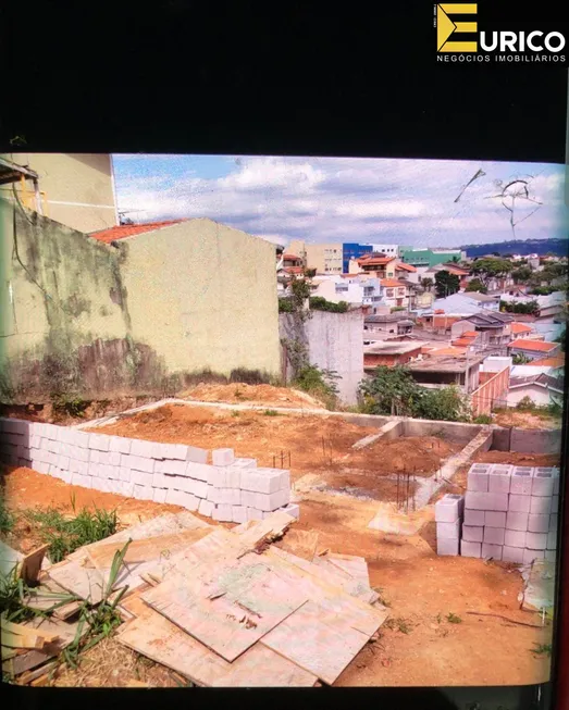 Foto 1 de Lote/Terreno à venda, 450m² em Loteamento Shangrila, Valinhos