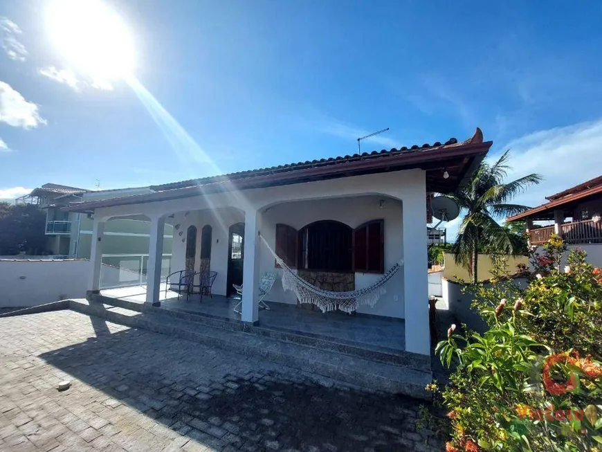 Foto 1 de Casa com 3 Quartos à venda, 136m² em Casa Grande, Rio das Ostras