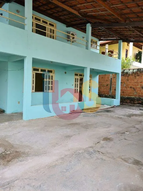 Foto 1 de Casa com 5 Quartos à venda, 480m² em Nossa Senhora da Vitoria , Ilhéus