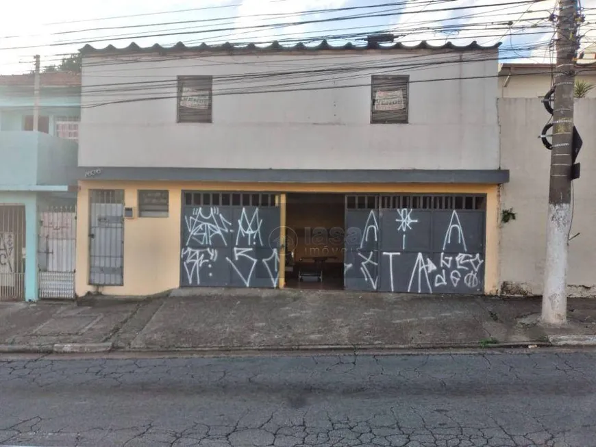 Foto 1 de Imóvel Comercial com 2 Quartos à venda, 219m² em Paraiso, Santo André