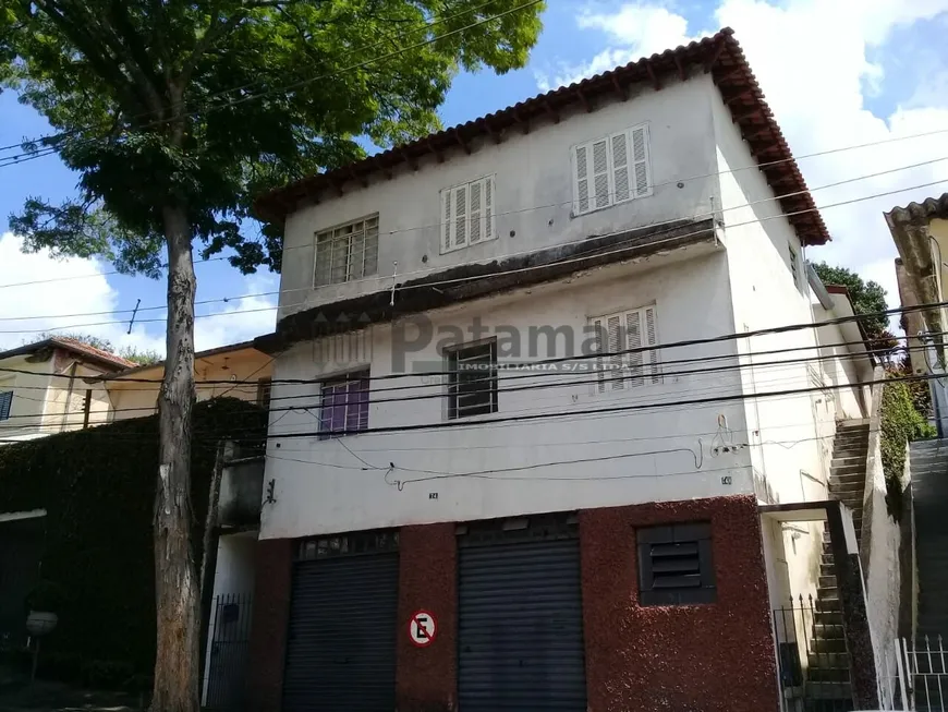 Foto 1 de Lote/Terreno à venda, 231m² em Vila Gomes, São Paulo