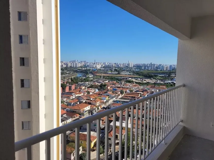 Foto 1 de Apartamento com 3 Quartos à venda, 75m² em Ponte Grande, Guarulhos