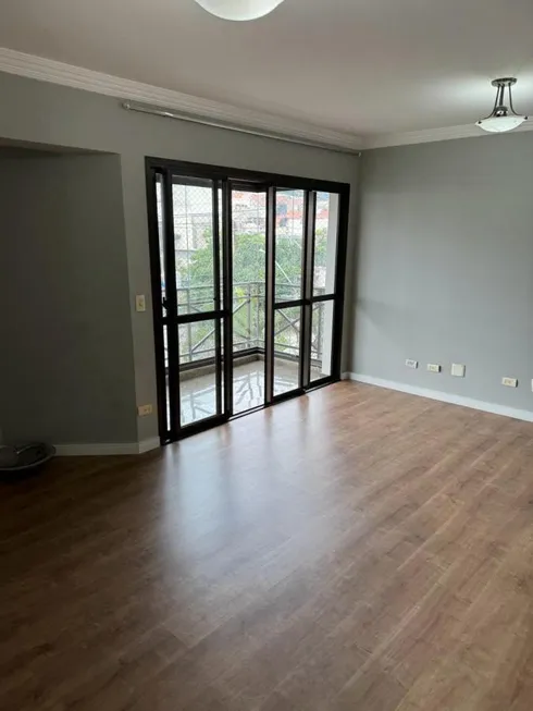 Foto 1 de Apartamento com 4 Quartos à venda, 120m² em Vila Yara, Osasco