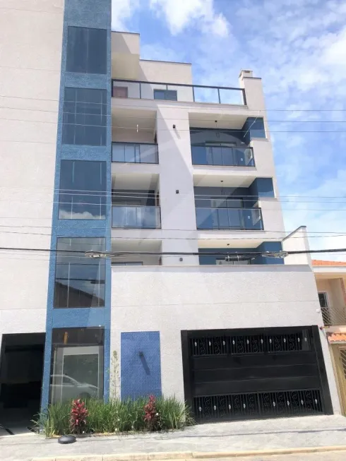Foto 1 de Casa de Condomínio com 2 Quartos à venda, 48m² em Tucuruvi, São Paulo