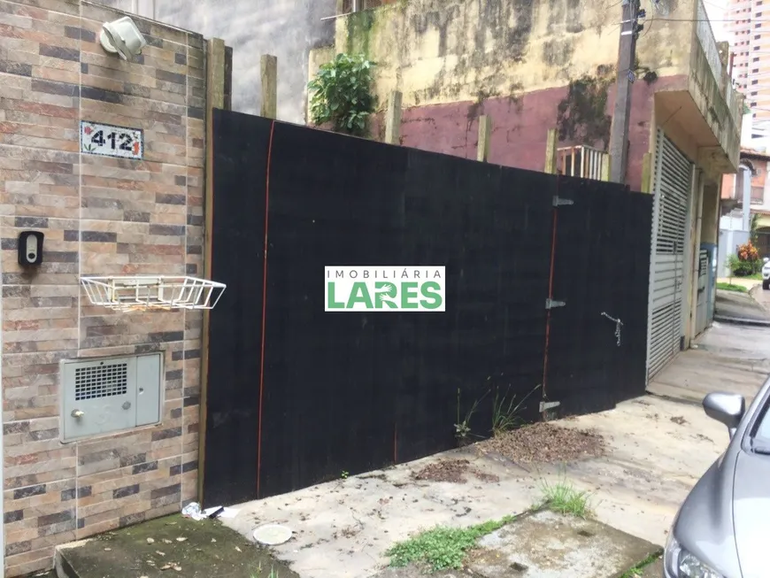 Foto 1 de Lote/Terreno à venda, 130m² em Vila Progredior, São Paulo