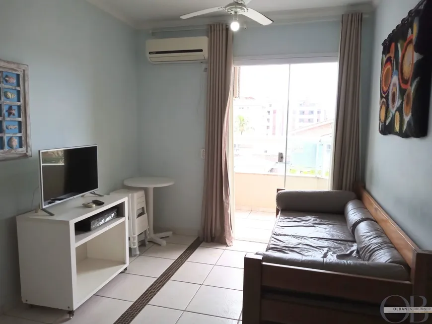 Foto 1 de Apartamento com 2 Quartos à venda, 74m² em Praia Grande, Ubatuba