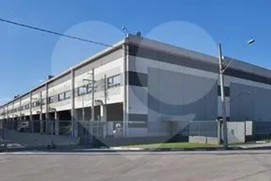 Foto 1 de Galpão/Depósito/Armazém para alugar, 1346m² em Fazenda Tambore, Barueri