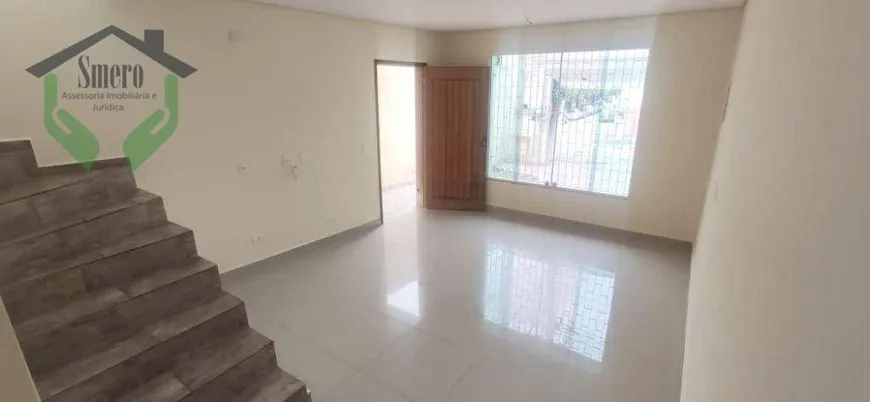 Foto 1 de Sobrado com 3 Quartos à venda, 150m² em Vila São Francisco, São Paulo