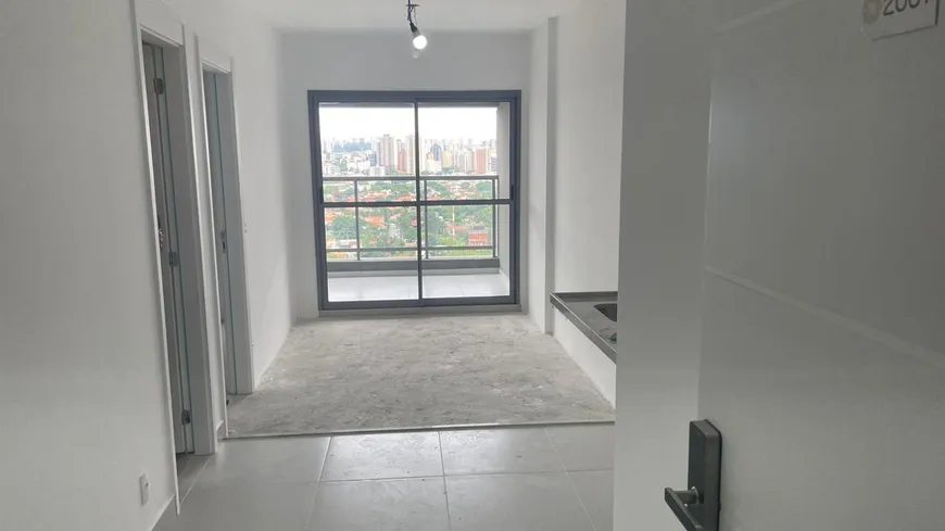 Foto 1 de Apartamento com 1 Quarto à venda, 39m² em Butantã, São Paulo