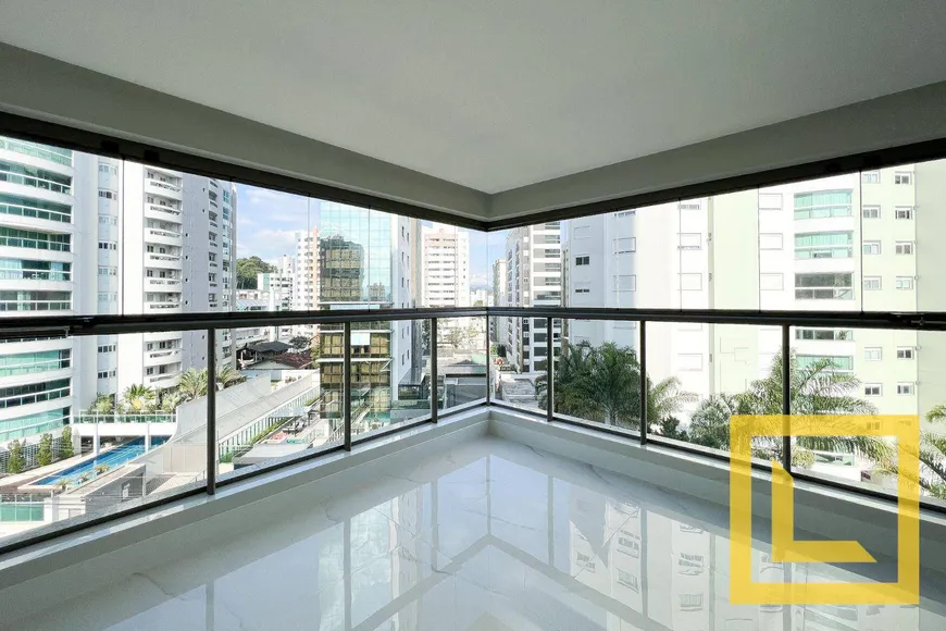 Foto 1 de Apartamento com 3 Quartos à venda, 137m² em Victor Konder, Blumenau