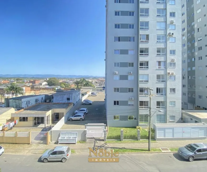 Foto 1 de Apartamento com 2 Quartos à venda, 64m² em Stan, Torres