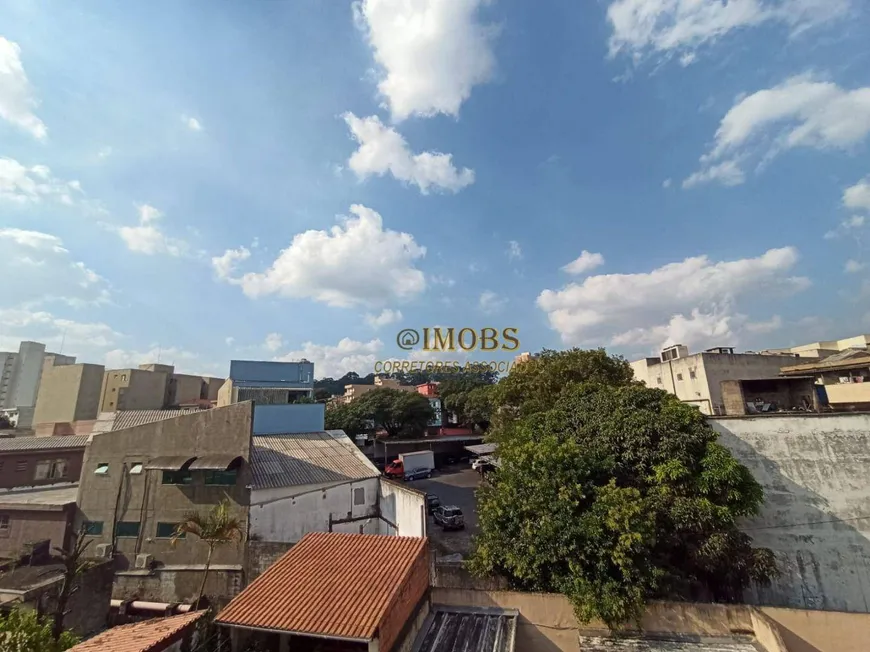 Foto 1 de Apartamento com 2 Quartos à venda, 65m² em Vila Jordanopolis, São Bernardo do Campo