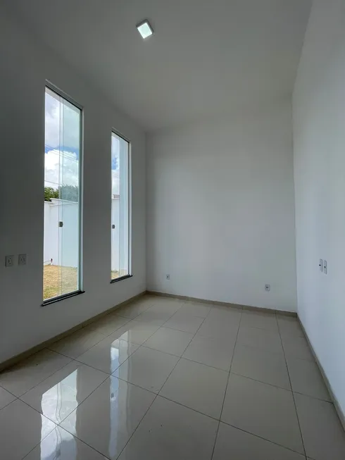 Foto 1 de Casa com 3 Quartos à venda, 94m² em Novo Cohatrac, São José de Ribamar