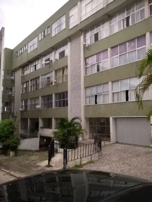 Foto 1 de Apartamento com 3 Quartos à venda, 124m² em Barris, Salvador