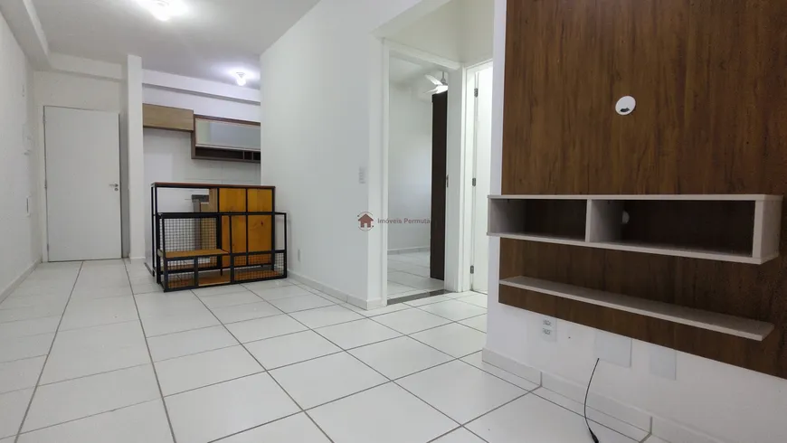 Foto 1 de Apartamento com 2 Quartos à venda, 56m² em Loteamento Adventista Campineiro, Hortolândia