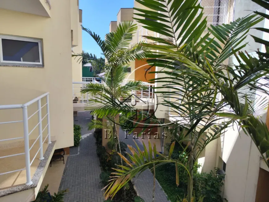 Foto 1 de Casa de Condomínio com 3 Quartos à venda, 94m² em Praia da Boracéia, São Sebastião