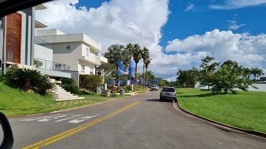 Foto 1 de Lote/Terreno à venda, 800m² em Residencial Alphaville Flamboyant, Goiânia