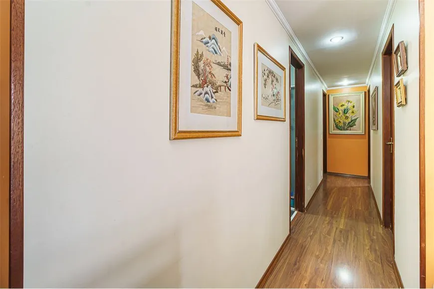 Foto 1 de Casa com 4 Quartos à venda, 366m² em Fazenda Morumbi, São Paulo