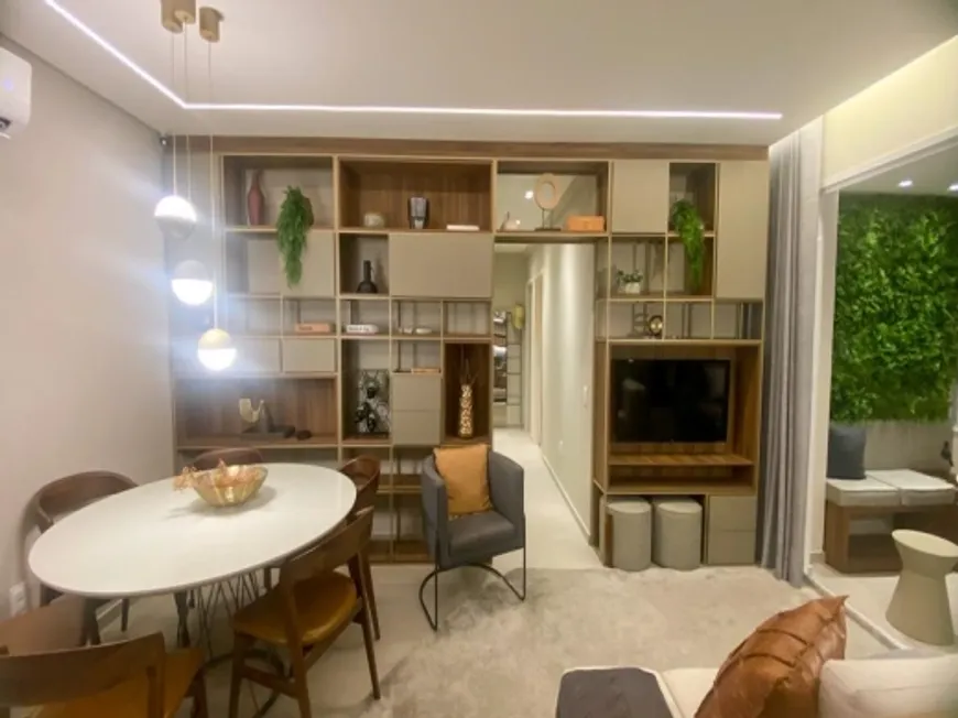 Foto 1 de Apartamento com 3 Quartos à venda, 79m² em Gutierrez, Belo Horizonte