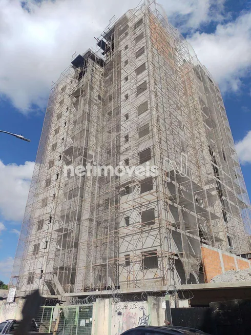 Foto 1 de Apartamento com 2 Quartos à venda, 60m² em Serrano, Belo Horizonte